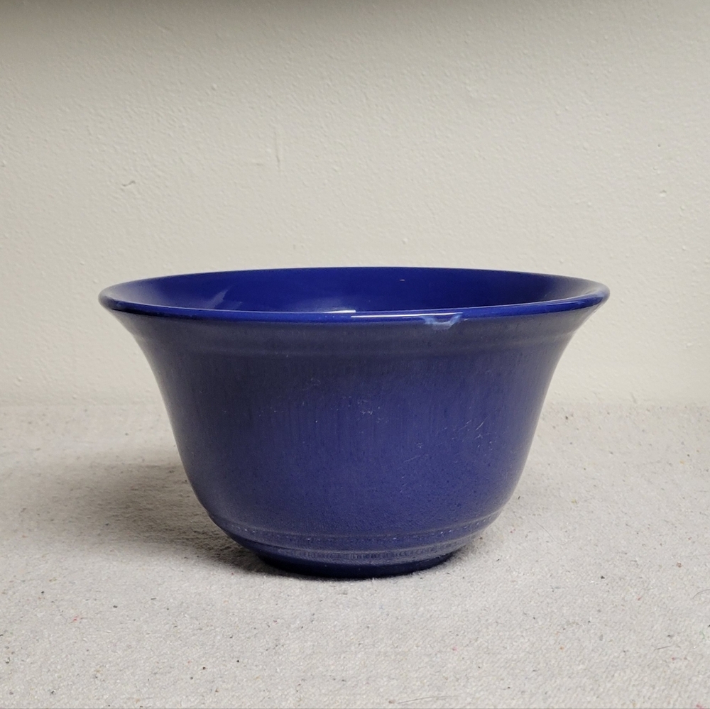 Vintage Hall Bowl